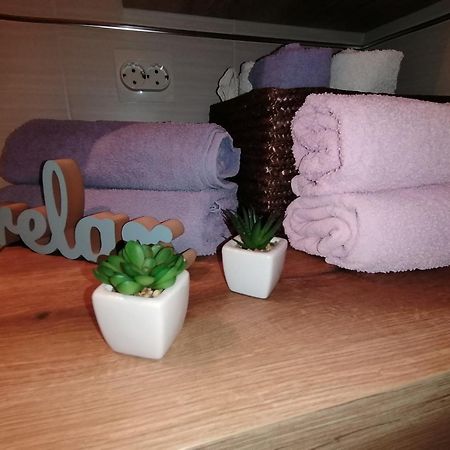 Apartment Jasna Porec Phòng bức ảnh