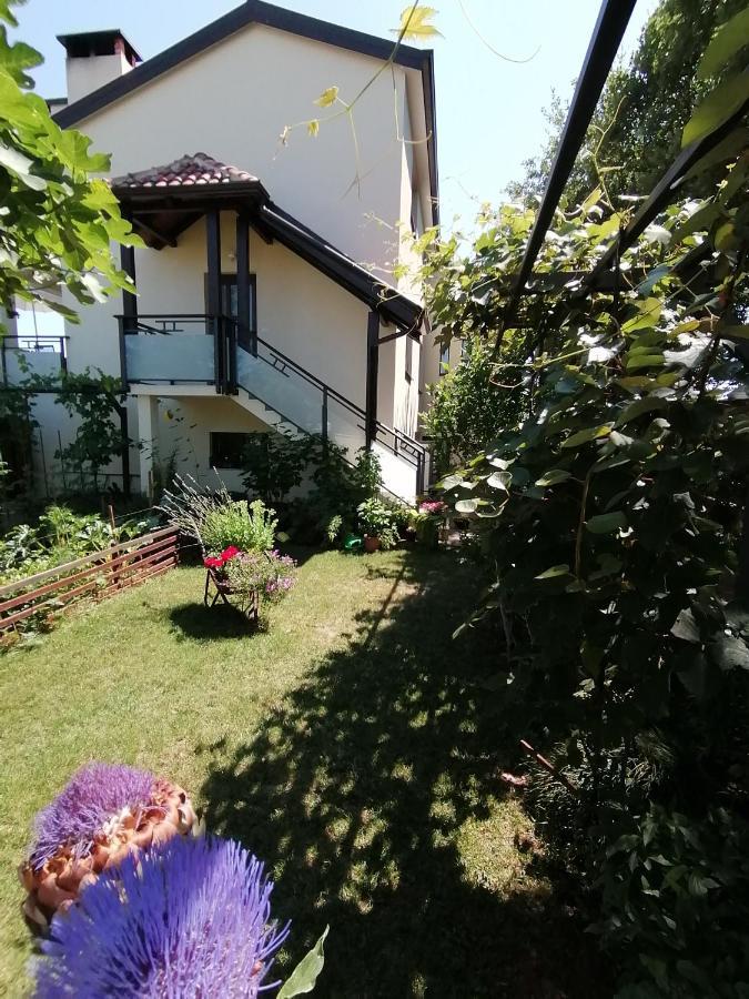 Apartment Jasna Porec Ngoại thất bức ảnh