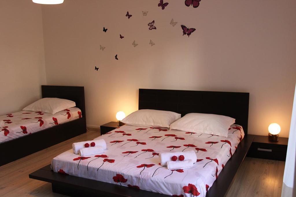 Apartment Jasna Porec Ngoại thất bức ảnh