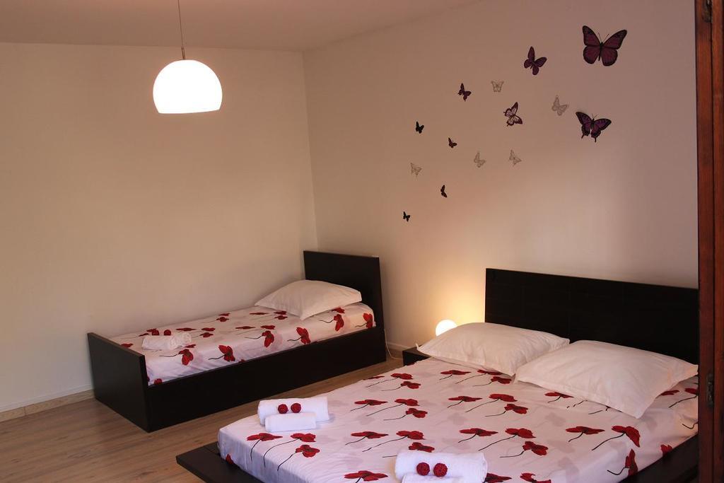 Apartment Jasna Porec Ngoại thất bức ảnh