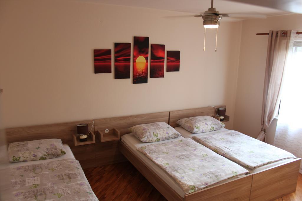Apartment Jasna Porec Ngoại thất bức ảnh
